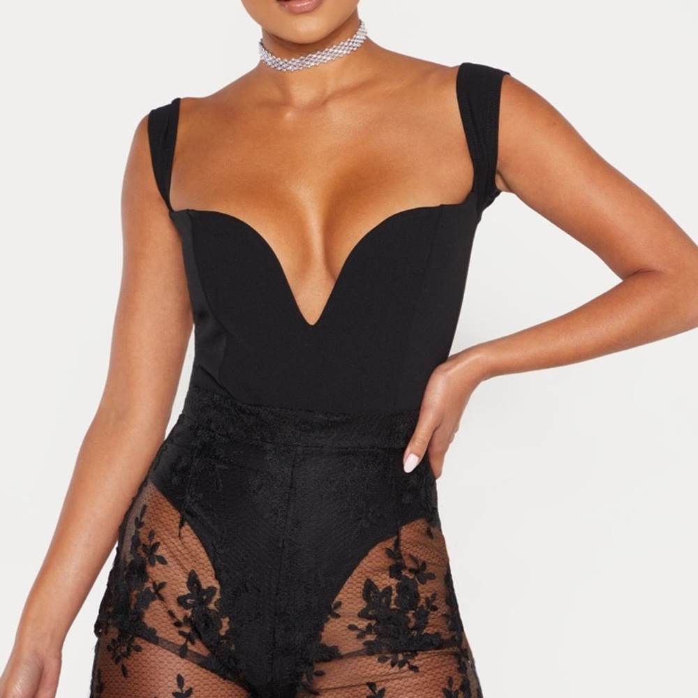 Body suit